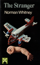 norman whitney the stranger