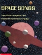 Space Songs by Myra Cohn Livingston