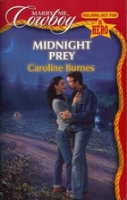 Midnight Prey (Lawman, Book 9) (Harlequin…