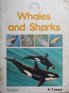 Learn about Whales and Sharkes by Bobbie…