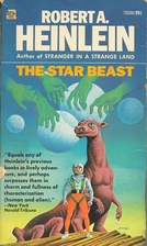 The Star Beast by Robert A. Heinlein