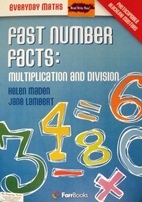 Fast number facts : multiplication and…
