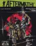 The Empire of Karo (Aftermath RPG Adventure…