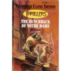 The Hunchback of Notre Dame, Illustrated…