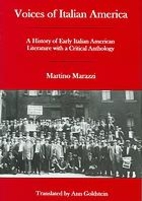 Voices of Italian America: A History of…