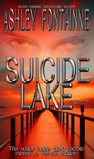 Suicide Lake by Ashley Fontainne