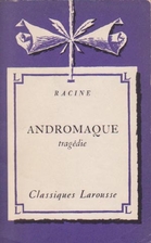 Andromache by Jean Racine