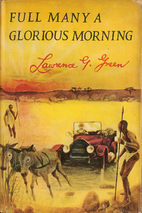 Full many a glorious morning, by Lawrence…