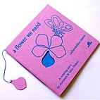 A Flower We Need by Auronevi