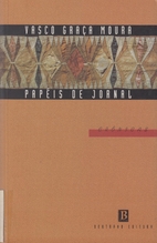 Papéis de jornal by Vasco Graça Moura