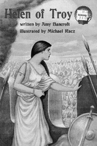 Helen of Troy by Amy Bancroft