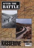 After the Battle 134 - Kasserine by Karel…