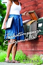 Taikatemppuja Katajamäellä by Anneli…