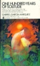 One Hundred Years of Solitude by Gabriel…