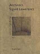Architect Sigurd Lewerentz (2 Volume Set:…