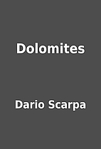 Dolomites by Dario Scarpa