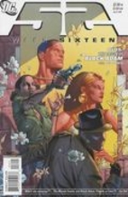 52 Week #16 by Geoff Johns