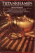 Tutankhamen: Amenism, Atenism and Egyptian…