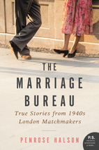 The Marriage Bureau: The True Story of How…