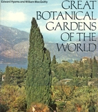 Great botanical gardens of the world by…