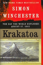 Krakatoa: The Day the World Exploded: August…