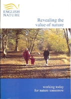 Revealing the values of Nature by English…