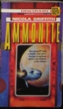 Ammonite by Nicola Griffith