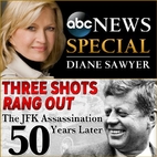 Free: Three Shots Rang Out - The JFK…