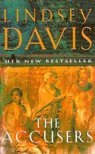 The Accusers by Lindsey Davis