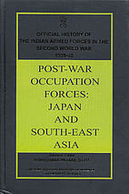 Post-War Occupation Forces: Japan and…