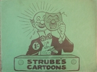 Strube's Cartoons (8th Series) by Strube