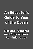 An Educator's Guide to Year of the Ocean by…