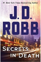 Secrets in Death by J. D. Robb