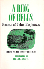 A ring of bells: Poems of John Betjeman by…