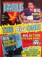 Eagle, Vol. 2 # 33