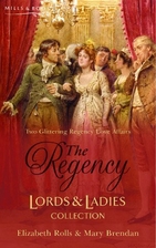 The Regency Lords & Ladies Collection Vol.…