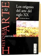 Los orígenes del arte del siglo XX by…