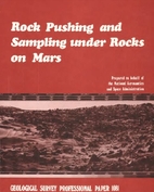 Rock Pushing and Sampling Under Rocks on…