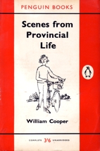 Scenes from Provincial Life by William…