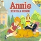 Annie Finds a Home by Amy Ehrlich
