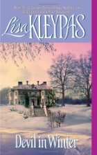 The Devil in Winter by Lisa Kleypas