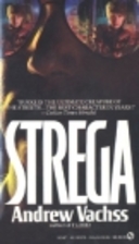 Strega by Andrew Vachss