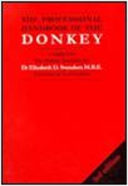 The Professional Handbook of the Donkey by…