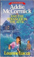 Addie McCormick and the Stranger in the…