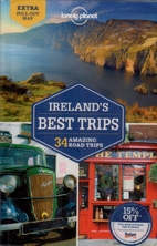 Ireland's best trips : 34 amazing road trips…