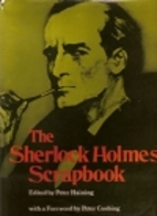 The Sherlock Holmes Scrapbook: Fifty years…