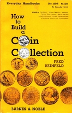 How to Build a Coin Collection by Fred…