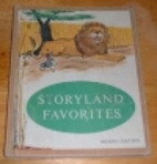 Storyland Favorites by Harold Gray Shane