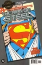 The Man of Steel - #1 - Special Collectors…