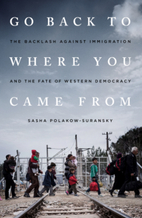 Go Back to Where You Came From: The Backlash…